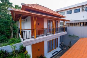 Askay Homestay Uluwatu