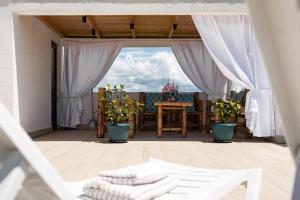VILLA EVA - 5 min to the beach