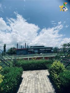 Rhino Spot Resort