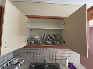 Urban Athens Stay