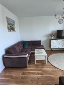 Apartament Zaspa