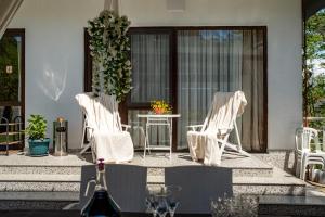 VILLA EVA - 5 min to the beach