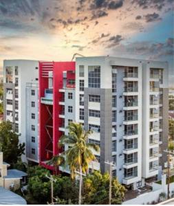 Serenity Suites