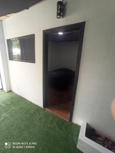 Habitaciones familiares