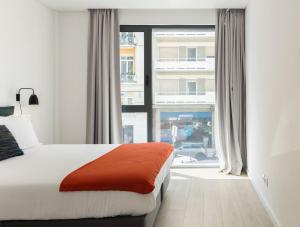 LSA Parque by Numa