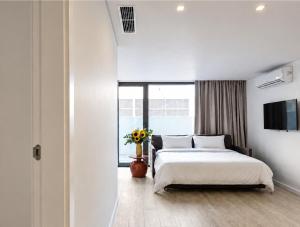 LSA Parque by Numa