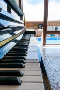 Alatrio Hotel Alaçatı