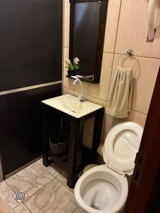 Cabaña Kurupi