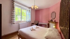 Les Sauterelles