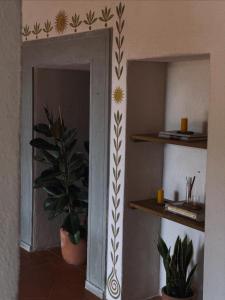 Holistic Hotel MadreSelva