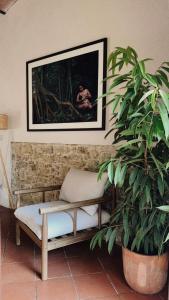 Holistic Hotel MadreSelva