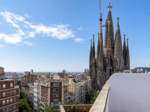 Stay Unique Apartments Gaudi IV