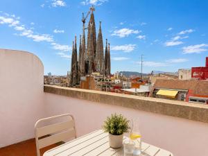 Stay Unique Apartments Gaudi IV