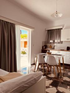 Alkistis seaside apartments