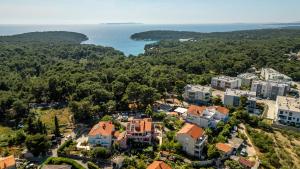Captains Escape - Spa City View