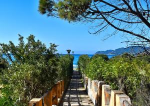 Villa Conchiglia - 30 mt dal mare