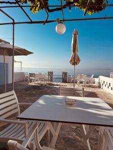 Alkistis seaside apartments
