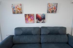 Casa la Via
