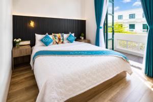 Cosi Beach Hotel Phu Quoc - Seaside Serenity Awaits