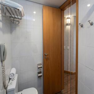 1309 - Hotel & Residence Sol Alphaville Flat