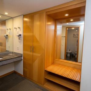 1309 - Hotel & Residence Sol Alphaville Flat