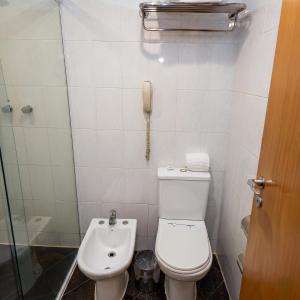 1309 - Hotel & Residence Sol Alphaville Flat