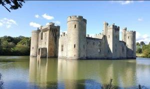 1 Coopers Cottage, Bodiam, East Sussex