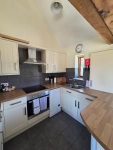1 Coopers Cottage, Bodiam, East Sussex