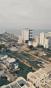 Chung cư The Pathway Quảng trường biển lần đầu tiên xuất hiện ở Sầm Sơn