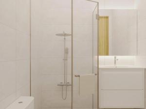 Chung cư The Pathway Quảng trường biển lần đầu tiên xuất hiện ở Sầm Sơn
