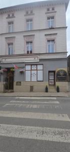Apartament w Centrum Ząbkowic Śląskich z Dwoma Sypialniami