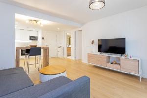 GuestReady - Comfort and charm in Madrid