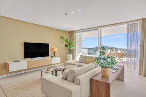 Palo Alto Marbella - Elegant 3 Bed Apartment