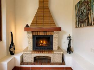 El Álamo | Heated pool| BBQ | fireplace | Hiking