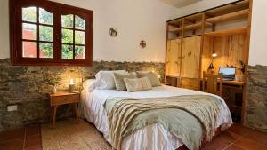 El Álamo | Heated pool| BBQ | fireplace | Hiking