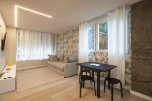 Apartamento Eguzkia Dolaretxe