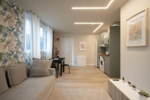 Apartamento Eguzkia Dolaretxe