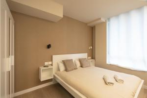 Apartamento Eguzkia Dolaretxe