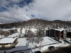 Bakuriani Valley 09