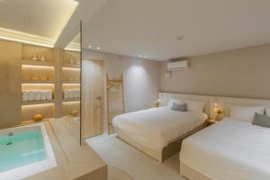 Hotel HanSoStay