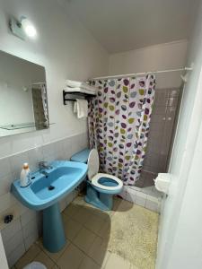 Apart Hotel Colon