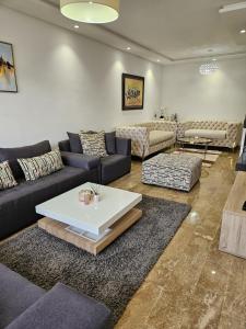 Stunning 3 Bedroom Apartment in Premium Opale Square Residence Dar Bouazza