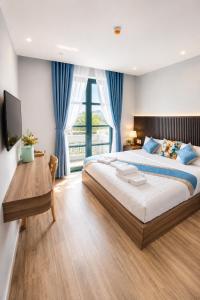 Cosi Beach Hotel Phu Quoc - Seaside Serenity Awaits