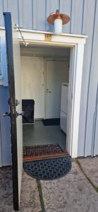 Rum för två - centralt i Borgholm