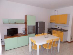 Nice stay in Bibione for five guests