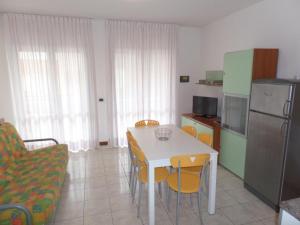 Vacation home in Bibione close to the beach