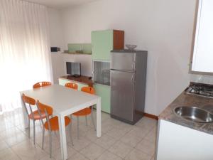 Vacation home in Bibione close to the beach