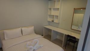 ibeyond Apartment Romklao Suvarnabhumi