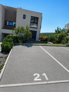 Visum Residence Labin - Luxury sea view retreat