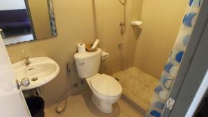 ibeyond Apartment Romklao Suvarnabhumi